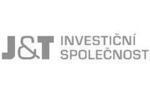 j and t logo