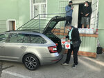 Anti Covid desinfekce od Iresoft 2