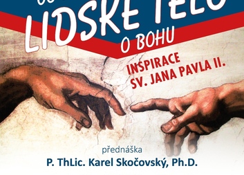 Pozvánka na přednášku