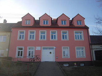 CHARITNÍ DŮM POTŘEBUJE KLIMATIZACI. NAJDE SE SPONZOR? 