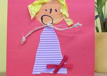 Přáníčka pro seniory