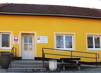 VOLNÁ MÍSTA V CHARITNÍM DOMĚ SV. VÁCLAVA HORNÍ NĚMČÍ
