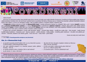 Magazín Povzbuzení, číslo 5, ke stažení