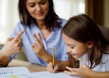 Hledají se dobrovolníci na doučování