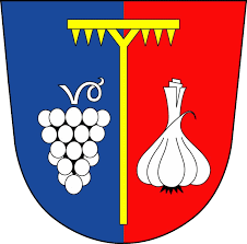 Poděkování obci Dolní Němčí