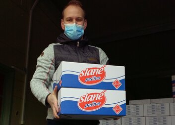 DOBRÉ JSOU, A FEST! ZVLÁŠTĚ KDYŽ JSOU Z VEST!