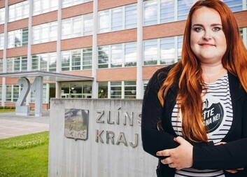 Spolupráce se Zlínským krajem v oblasti rozvoje dobrovolnictví