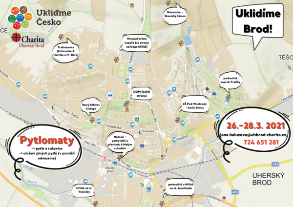 UB mapa UB mapa