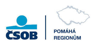 Z PROGRAMU „ČSOB POMÁHÁ REGIONŮM“ PODPOŘÍ CHARITA VÍCEÚČELOVÉ CENTRUM