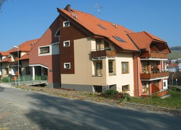 Volná místa v pobytové Odlehčovací službě Strání