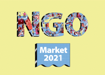 Týden pro neziskový sektor – startuje už dnes!