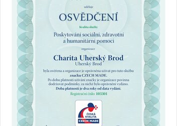 TV SLOVÁCKO INFORMUJE I O ÚSPĚCHU BRODSKÉ CHARITY