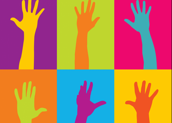 Dobrovolnictví v ČR i ve světě