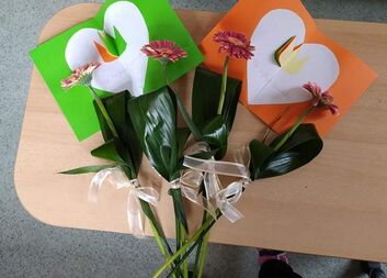 Den matek v Azylovém domě pro matky s dětmi 