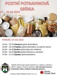 PONDĚLÍ 27.3.