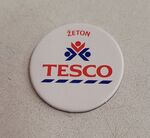 sbirka Tesco 2023_
