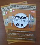 STRANI_potravinova sbirka