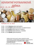 ADVENTNÍ SBÍRKA 2023-1