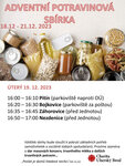 ADVENTNÍ SBÍRKA 2023-2