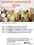 ADVENTNÍ SBÍRKA 2023-4