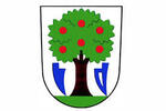 Luhačovice znak