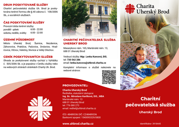 Leták CHPS UB 2025-5 Leták CHPS UB 2025-5