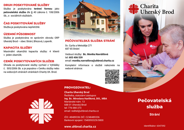 Leták PS Strání 2025-3