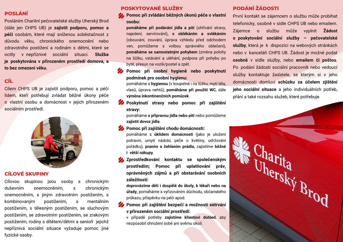 Charitní pečovatelská služba UB_2026_II Charitní pečovatelská služba UB_2026_II