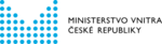 ministerstvo vnitra _logo