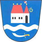 velká nad velickou_znak