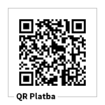 QR dar pro Charitu Uherský Brod