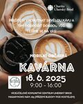 KAVÁRNA 18. 6. 2025