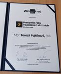 Terezie Fojtikova_oceneni 2025_2