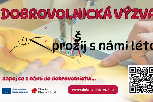 Prošij s námi léto