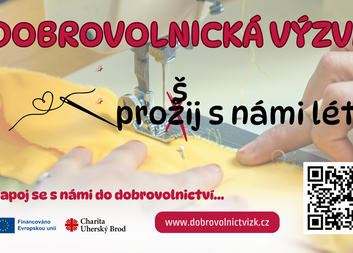 Prošij s námi léto