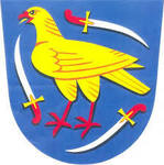 Bystřice pod Lopenikem_znak