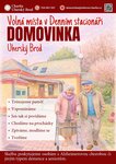 Domovinka_volna mista