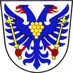 Hradcovice znak