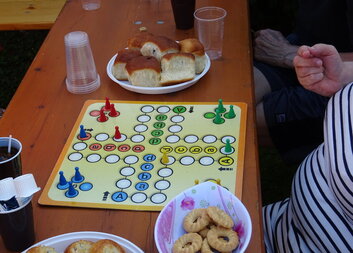 Oblíbený charitní turnaj se blíží, přípravy už začaly