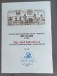 Jana Batouskova_oceneni1609_2025_IV