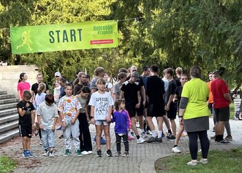DobroBěh zaujal všechny věkové kategorie