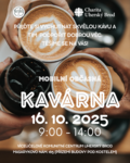 Kavárna říjen 2025