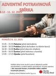 Adventni potravinova sbirka 2025_2 Adventni potravinova sbirka 2025_2