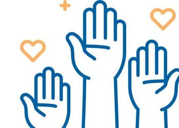 Nivnický anděl obdarovává klienty