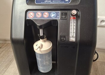 Domácí hospicová péče získala podporu Nadace Olgy Havlové