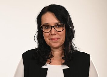 Rok nové ředitelky Charity – rok radostí, starostí, ale i plánů