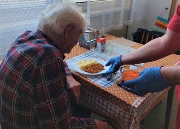 Podaná ruka pečujícím: Charita Uherský Brod posiluje odlehčovací služby v regionu