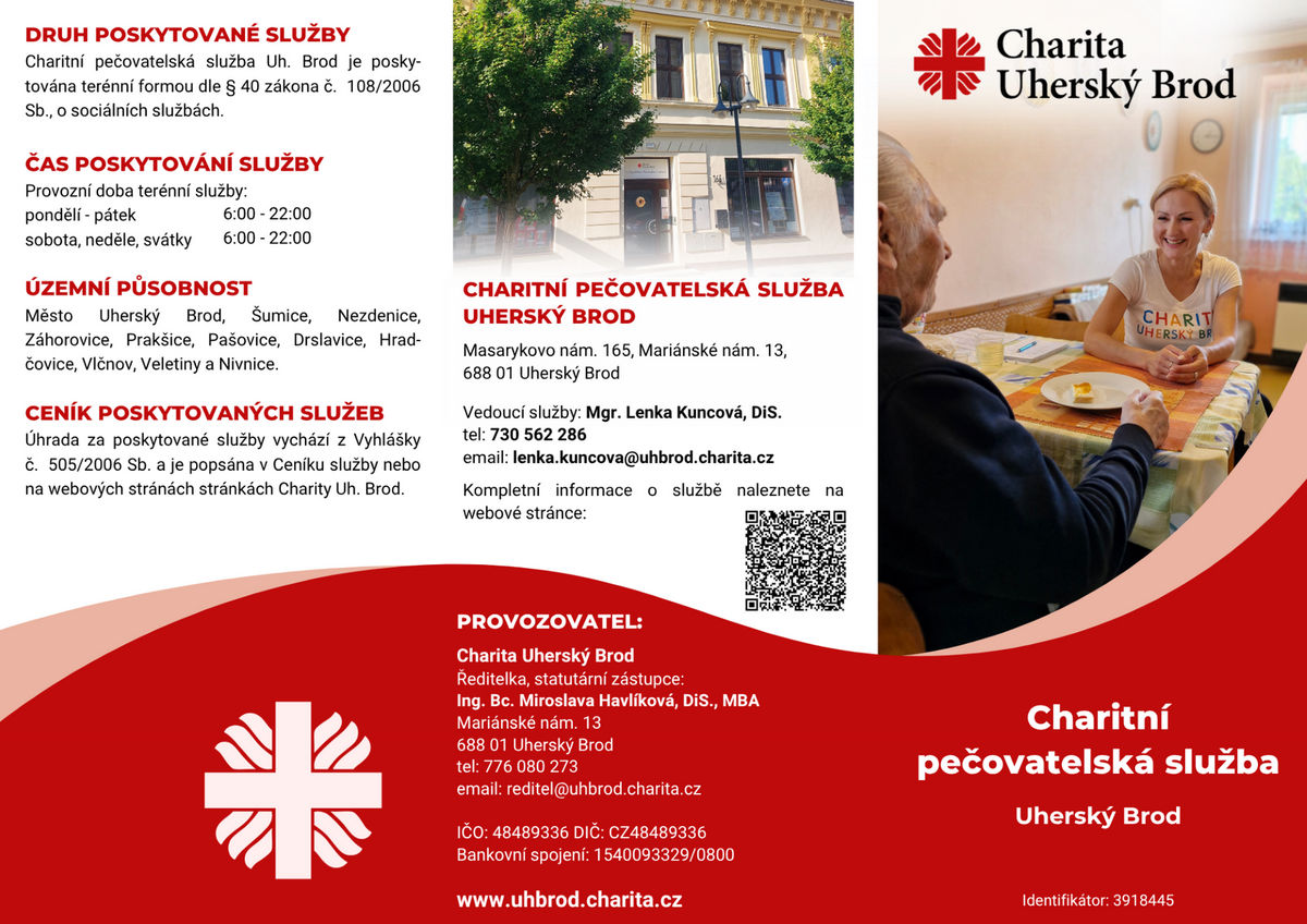 Charitní pečovatelská služba UB_2026_I Charitní pečovatelská služba UB_2026_I
