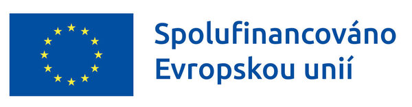 logo_spolufinacovano EU logo_spolufinacovano EU