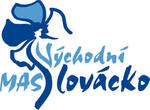 MAS Východní Slovácko_logo MAS Východní Slovácko_logo